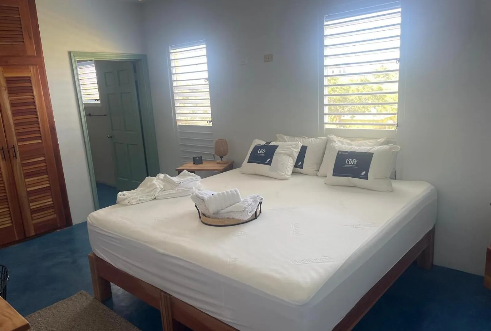 The Bakers Villa Old Wharf Ltd Treasure Beach Jamaika